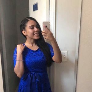 Meet your Posher, Luisa